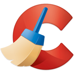CCleaner puhdistusohjelma