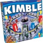 Kimble-lautapeli
