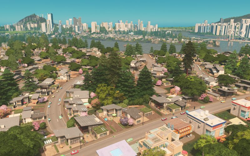 Cities-Skylines-Steam-kaupunginrakennus-simulaatio-peli